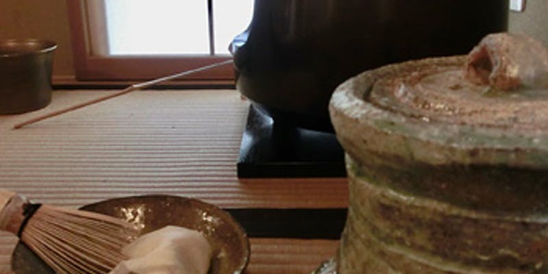 【茶懐石料理のいろはをお愉しみいただくコース】＋お茶室体験＋日本酒一献