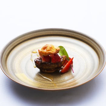 21年 最新 北浜の美味しいディナー25店 夜ご飯におすすめな人気店 一休 Comレストラン