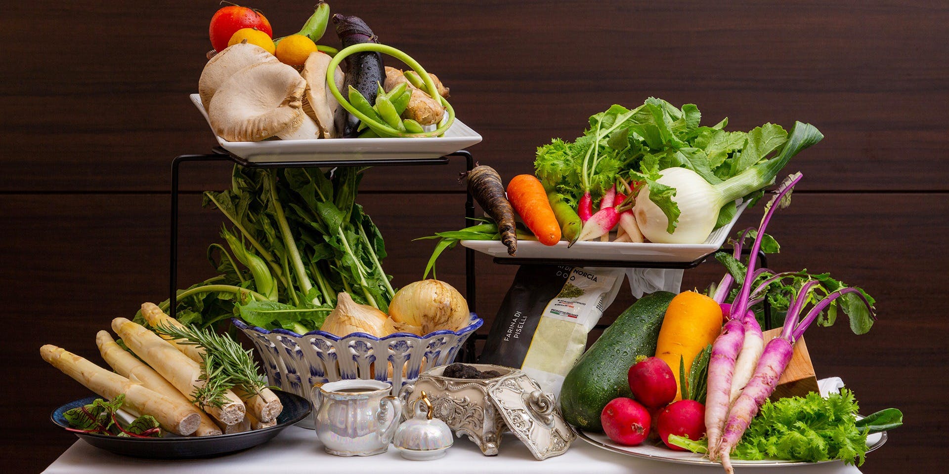 Ristorante IL PRINCIPE - 画像3