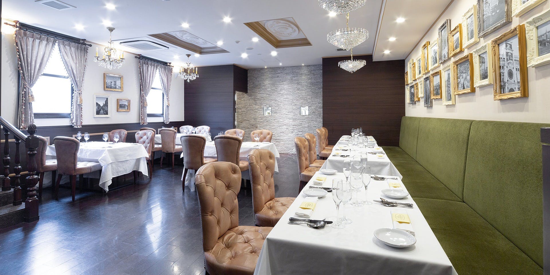 Ristorante IL PRINCIPE - 画像1