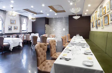 Ristorante IL PRINCIPE