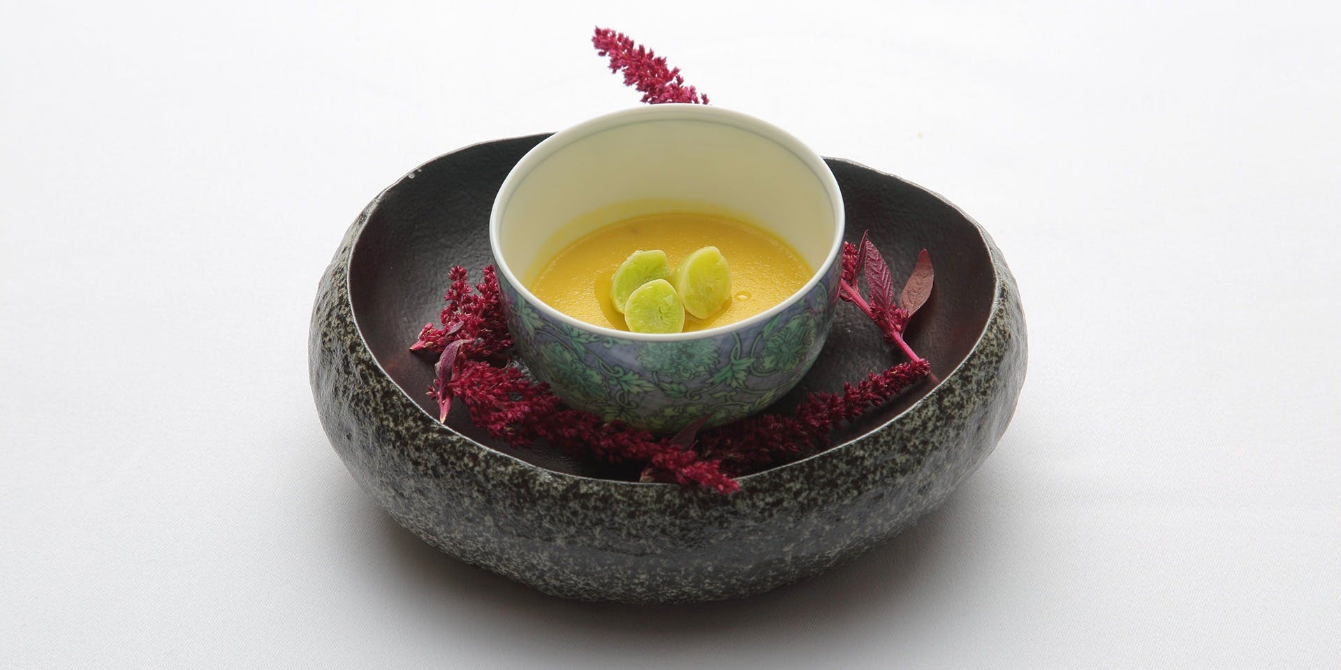 １円～Tommaso・Principe　街中　★★ Sustainability Actions｜The Prince Gallery Tokyo Kioicho