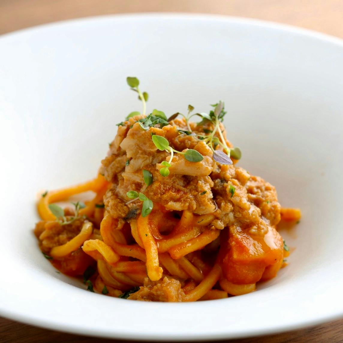 ヴィア デル エンメ Via Del Emme 福島 イタリア料理 一休 Comレストラン