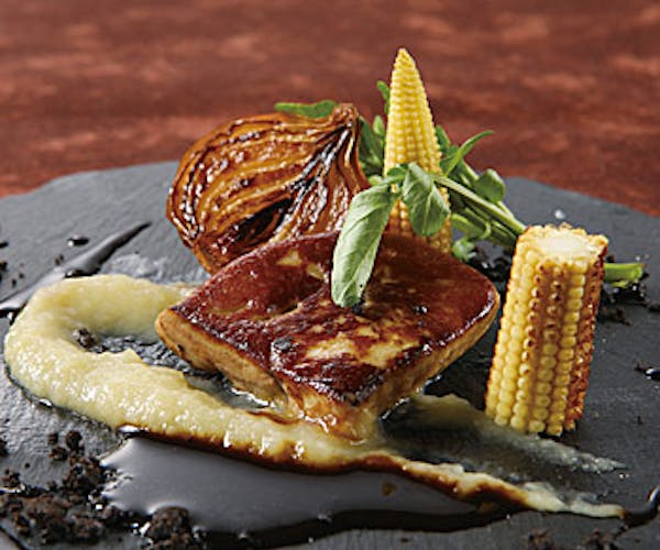 スイーツビュッフェ フレンチ ベル レカミエ ロイヤルオークホテル スパ ガーデンズ Okaimonoモール レストラン