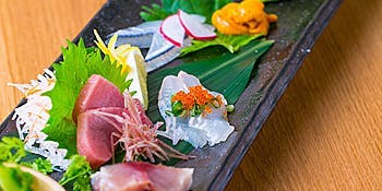 季節の創作和食 季んぐ（きんぐ）