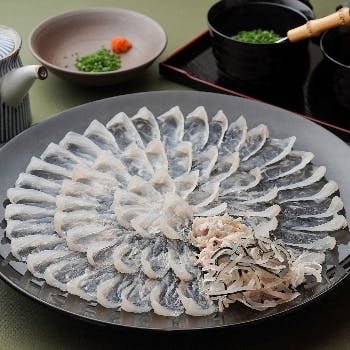 個室 銀座 鳴門 Okaimonoモール レストラン