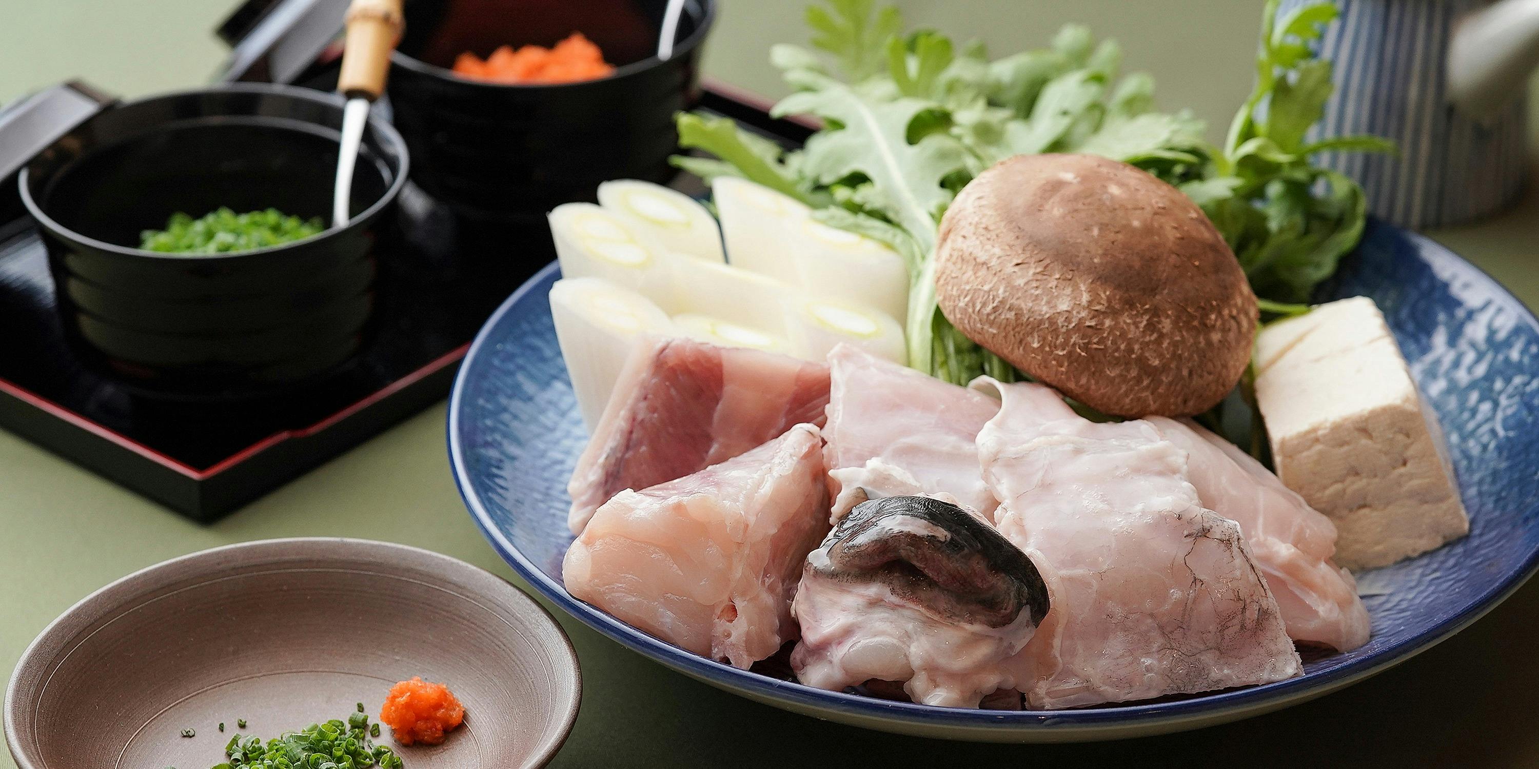 銀座 鳴門 - 画像5