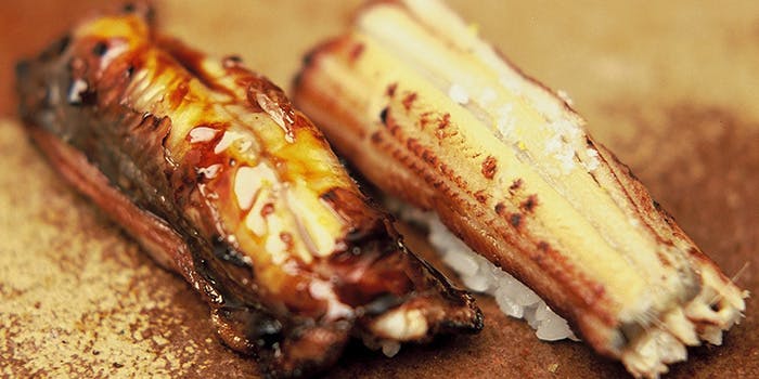 銀座 久兵衛 銀座本店（ぎんざ きゅうべえ）