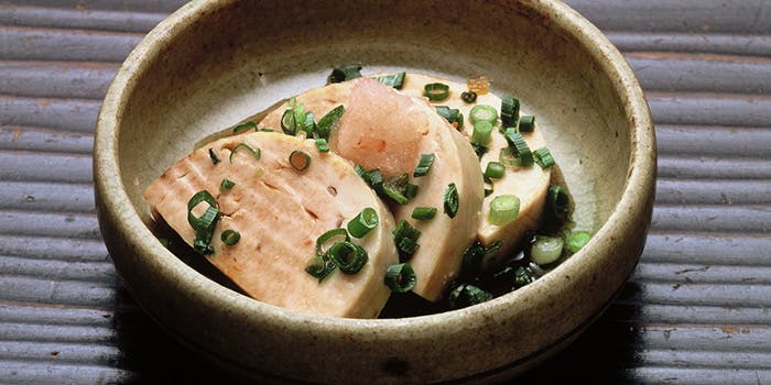 銀座 久兵衛 銀座本店（ぎんざ きゅうべえ）