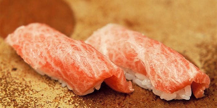 虎ノ門の寿司 鮨 が楽しめるおすすめレストラントップ3 一休 Comレストラン
