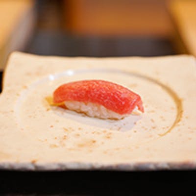 北大路魯山人に愛された「銀座 久兵衛」 江戸前寿司の真髄を