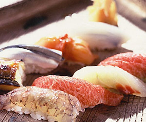 ランチ 銀座 久兵衛 帝国ホテル大阪店 帝国ホテル 大阪 Okaimonoモール レストラン ランチ 銀座 久兵衛 帝国ホテル大阪店 帝国ホテル 大阪 Okaimonoモール レストラン