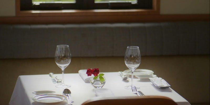 【 Natale 2025 】12月限定のクリスマスメニュー