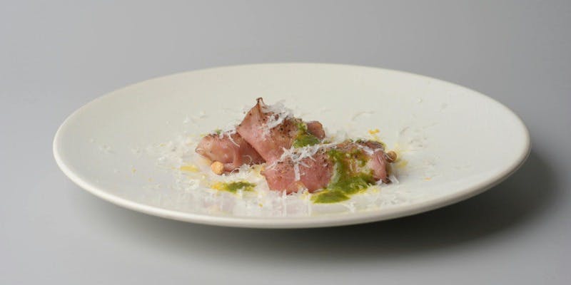 アルピーノ村 イルクオーレ - 画像11