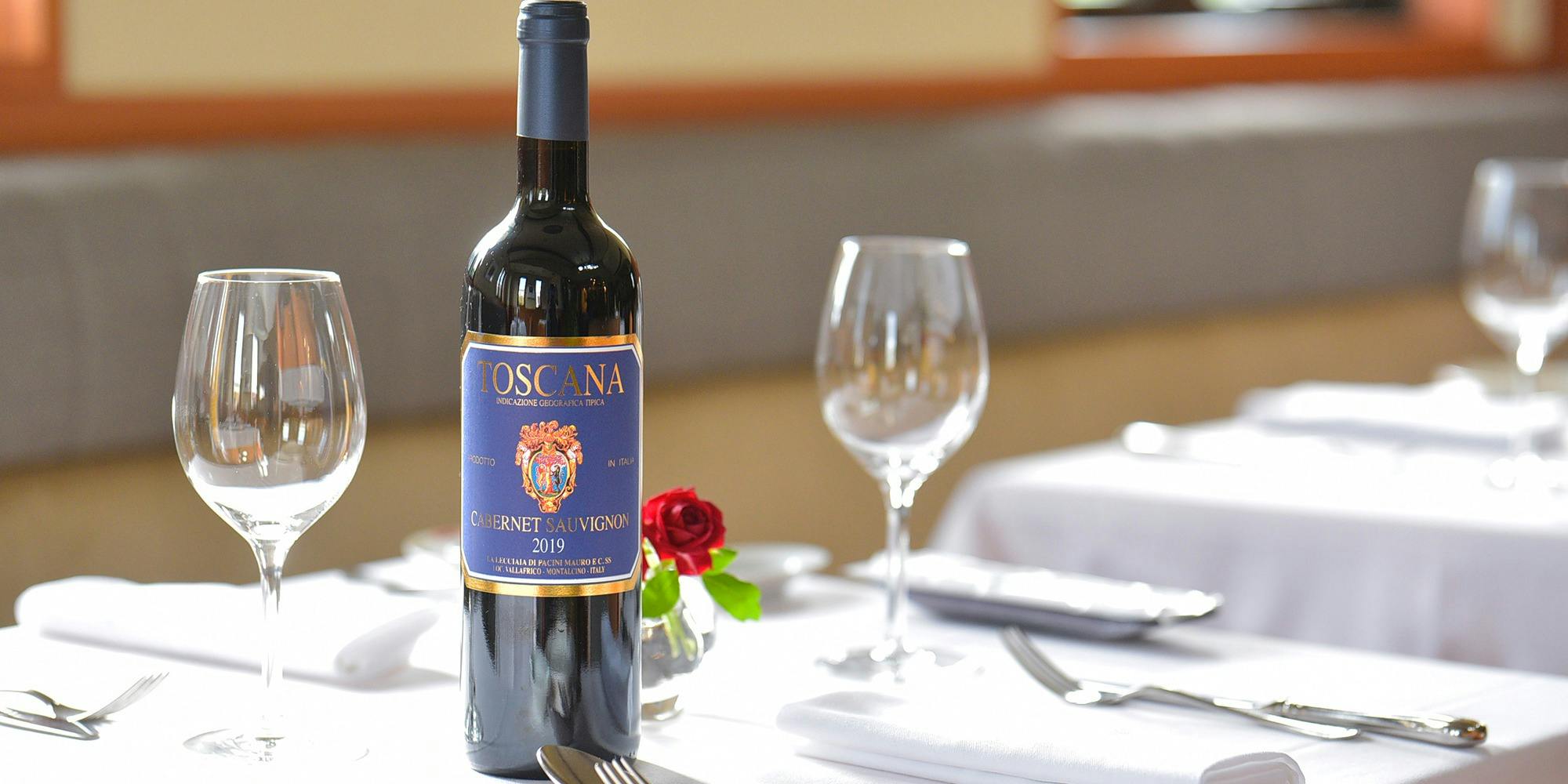 イルクオーレ 1枚目