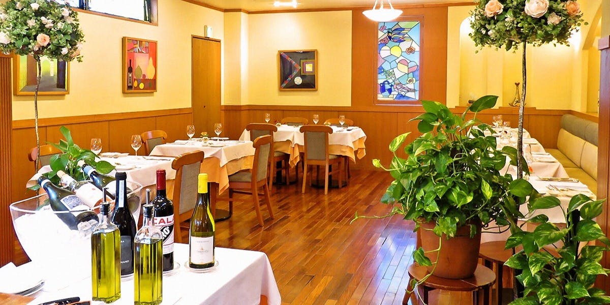 アルピーノ村 イルクオーレ - 画像1