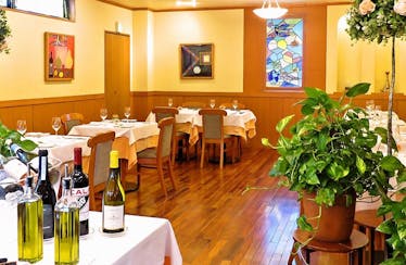 アルピーノ村 イルクオーレ