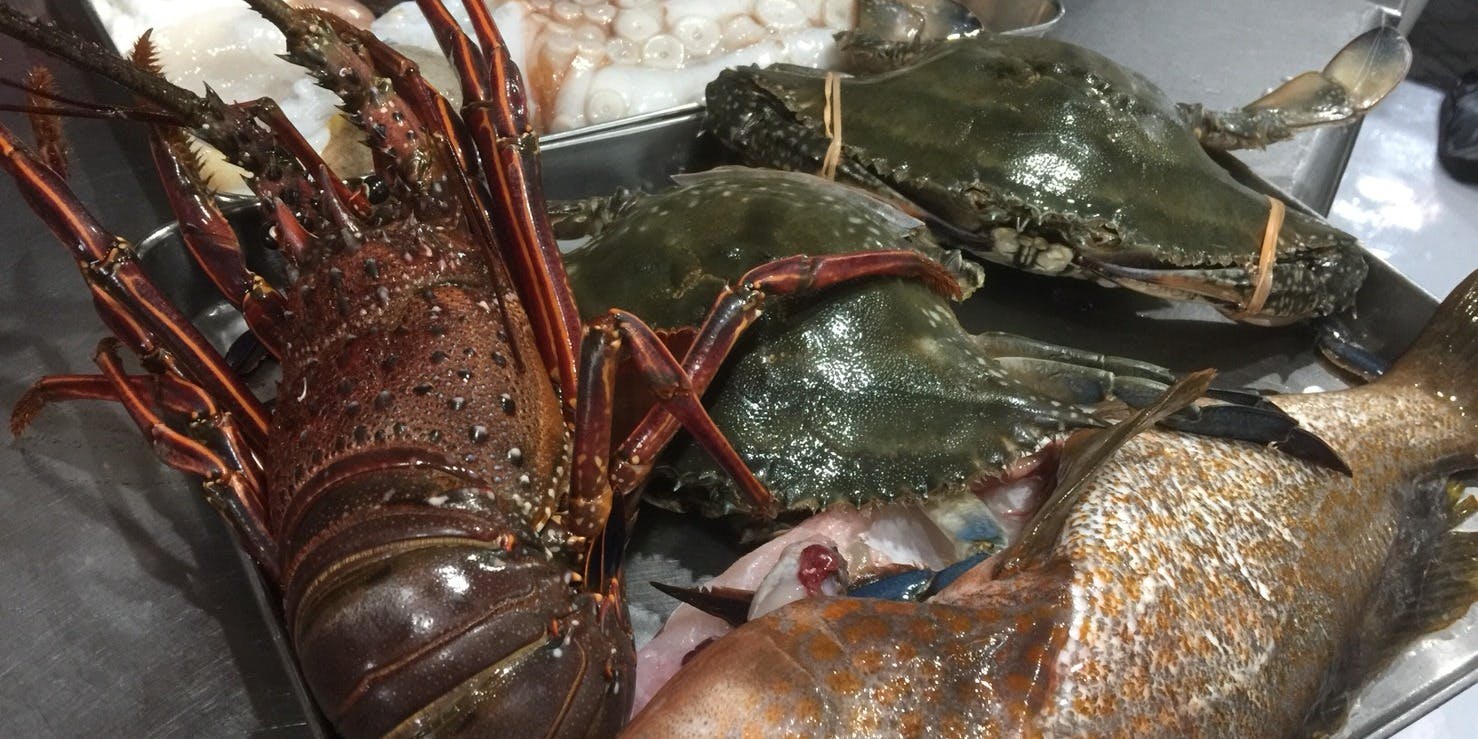 三宮 元町の中華が楽しめるおすすめレストラントップ8 一休 Comレストラン