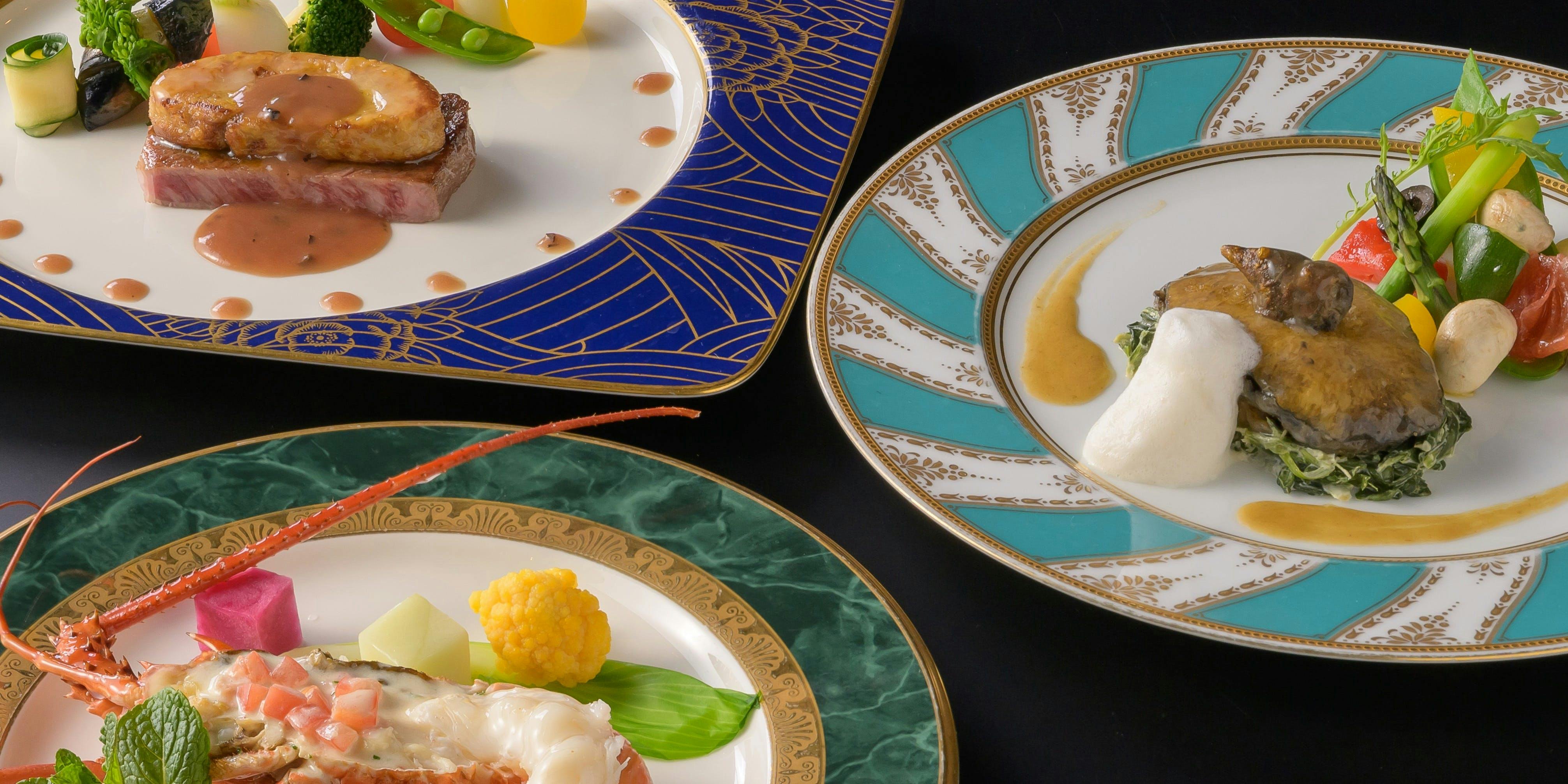 ランチ シーホース Sea Horse 鳥羽国際ホテル フランス料理 一休 Comレストラン ランチ シーホース Sea Horse 鳥羽国際ホテル フランス料理 一休 Comレストラン