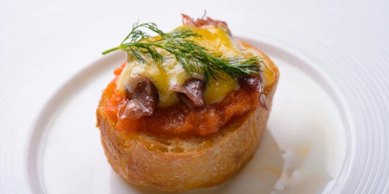 メインダイニング シーホース（SEA HORSE）