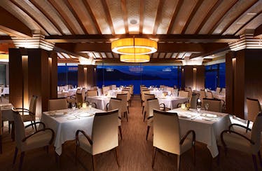 シーホース/鳥羽国際ホテル