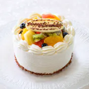 ホールケーキ4号