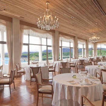 Shima Kanko Hotel The Bay Suites by null