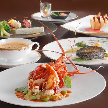 Shima Kanko Hotel The Bay Suites by null