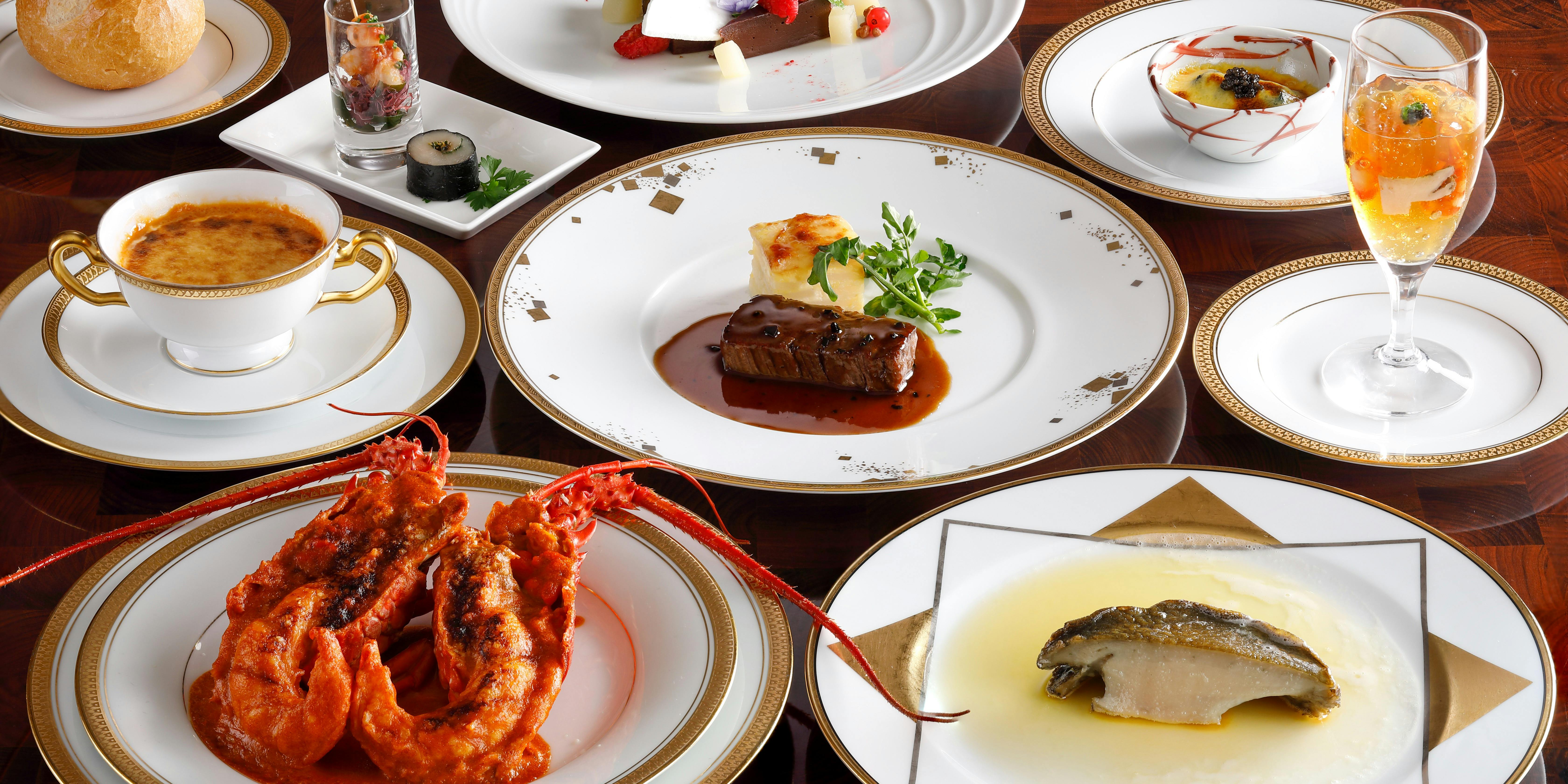 ラ・メール ザ クラシック（【旧店名】 ラ・メール）