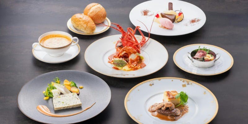 ラ・メール ザ クラシック（【旧店名】 ラ・メール）