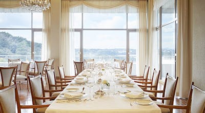 クチコミ 山吹 ヤマブキ 志摩観光ホテル ザ クラシック 志摩 賢島 鉄板焼