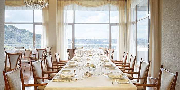 全国の子連れでおすすめレストラントップ 一休 Comレストラン