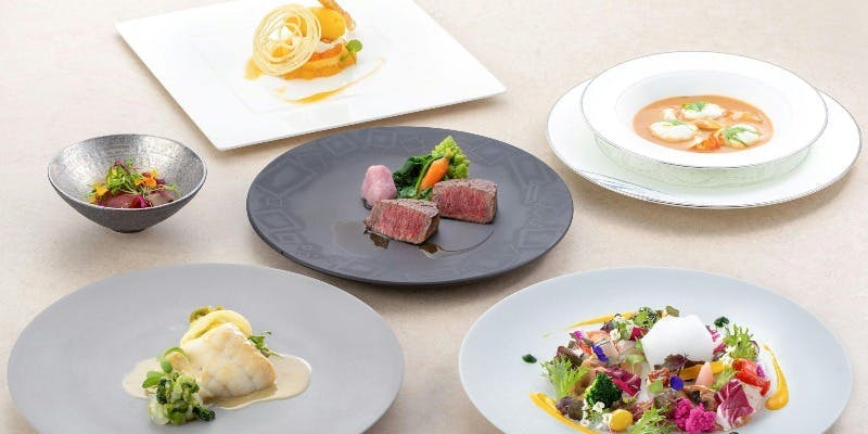 アバンタージュ　～全6品～