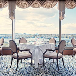 ランチ フレンチレストラン ラ メール フレンチレストラン ラ メール シマカンコウホテル ベイスイート 志摩観光ホテル ザ ベイスイート フランス料理 一休 Comレストラン