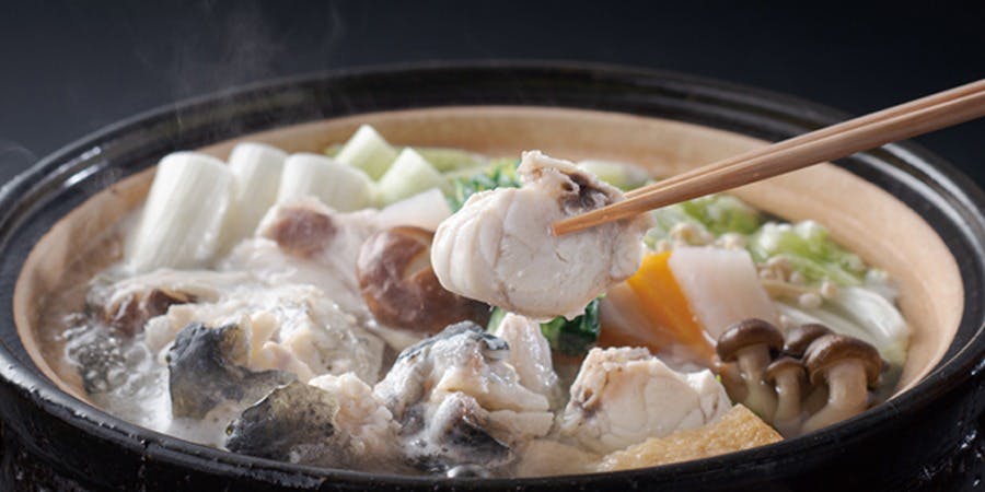 和食 浜木綿（はまゆう）