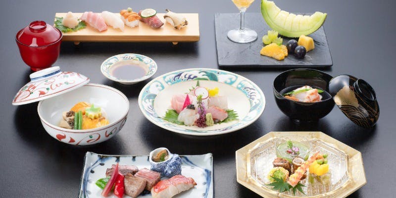 和食 浜木綿（はまゆう）