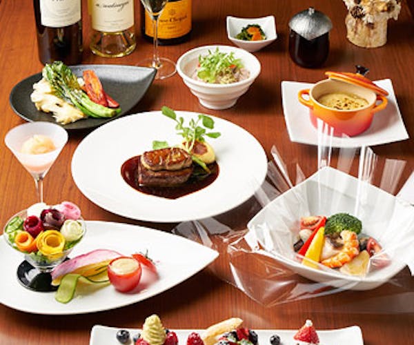 クリスマス ディナー やさいや 鉄板焼野菜 赤坂店 Okaimonoモール レストラン クリスマス ディナー やさいや 鉄板焼野菜 赤坂店 Okaimonoモール レストラン