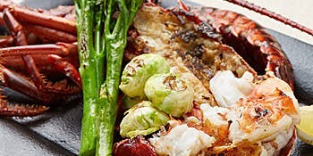 やさいや 鉄板焼野菜 赤坂店