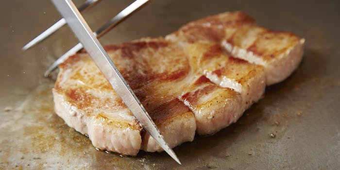 やさいや 鉄板焼野菜 赤坂店