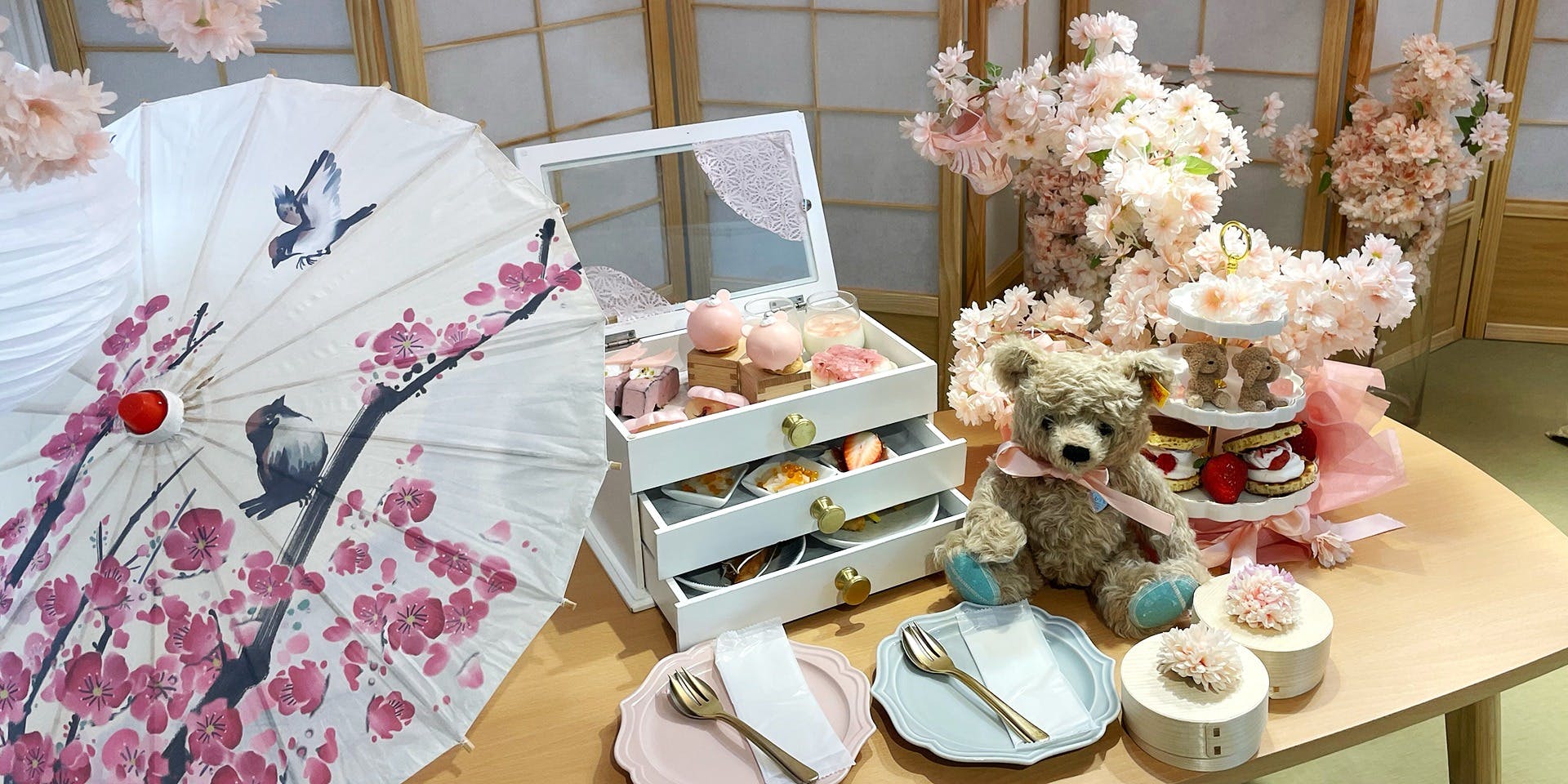 ジンジャーガーデンアオヤマ - 画像5