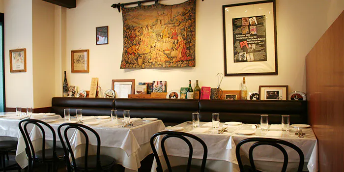 銀座オザミ デ ヴァン 本店 Auxamis Des Vins 銀座一丁目 ビストロ 一休 Comレストラン