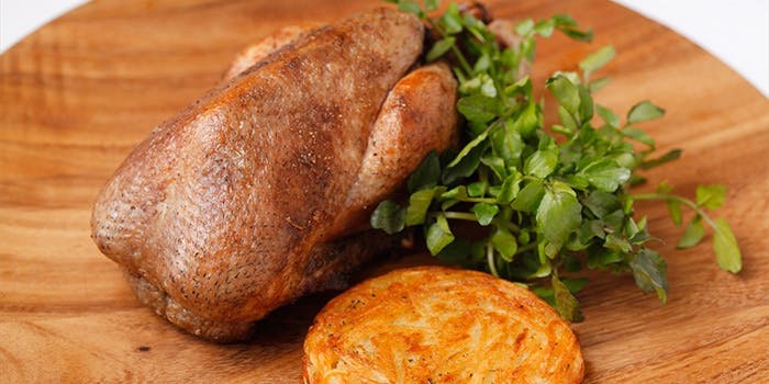 オザミ・デ・ヴァン 本店（Aux Amis des Vins）