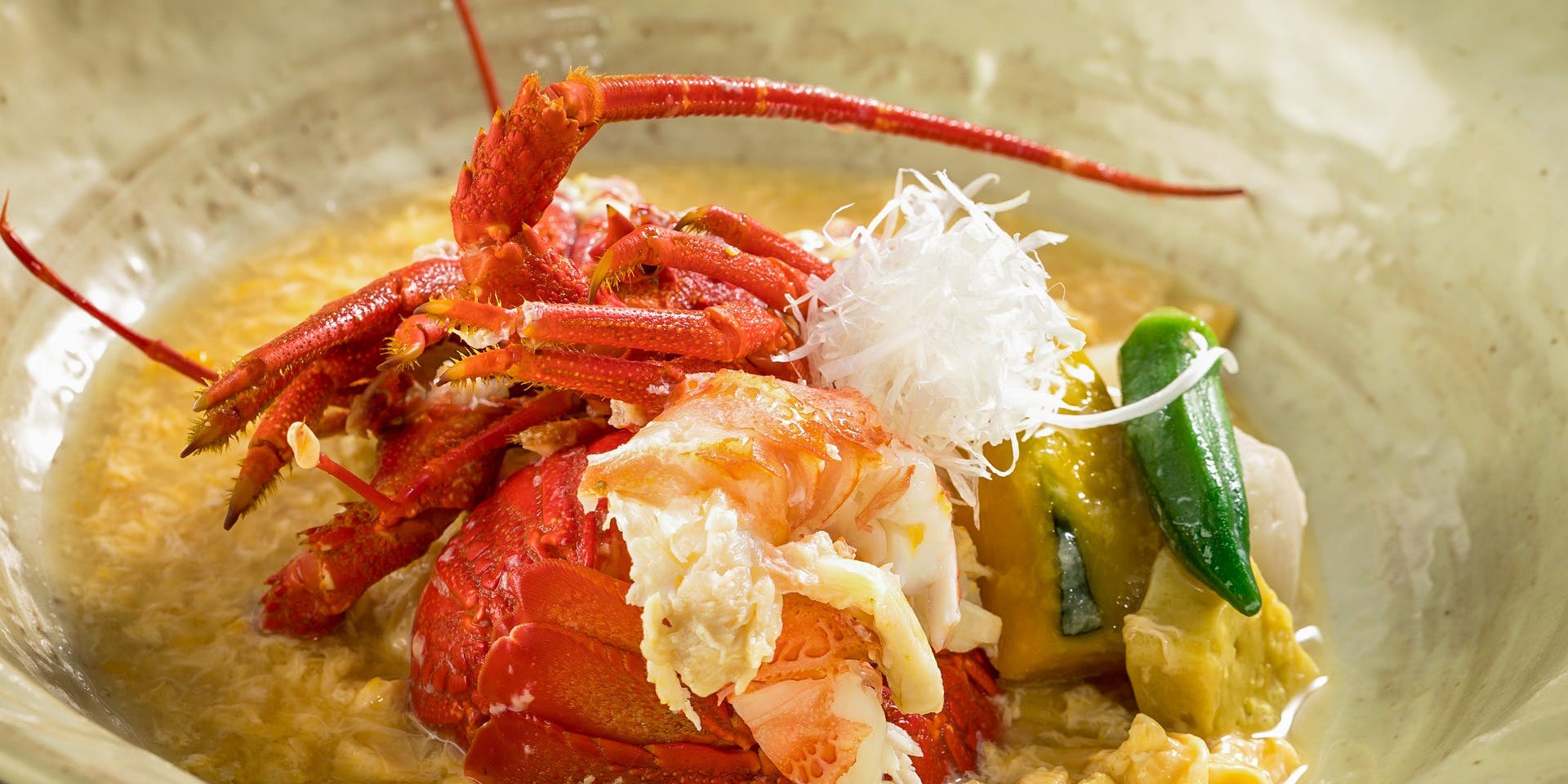 ホテル甲子園周辺のランチにおすすめレストラントップ1 一休 Comレストラン