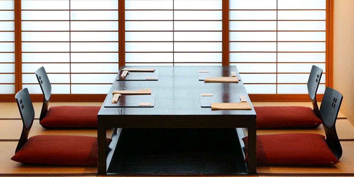 築地寿司岩 築地支店 - 画像5