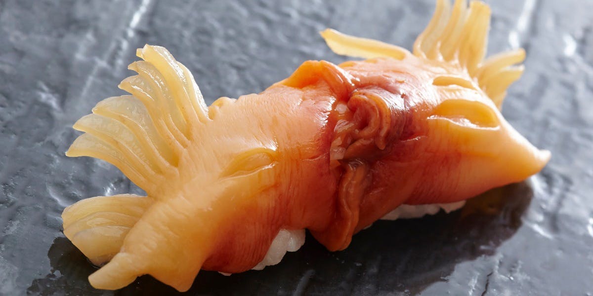 築地 寿司岩 総本店（つきじすしいわ）