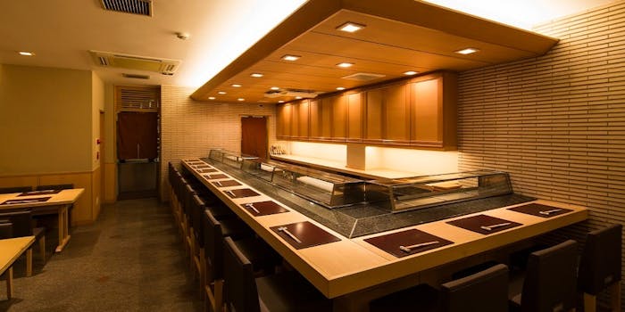 築地の接待 会食でおすすめレストラン選 一休 Comレストラン