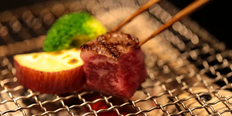 肉尽くしコース　サーロイン