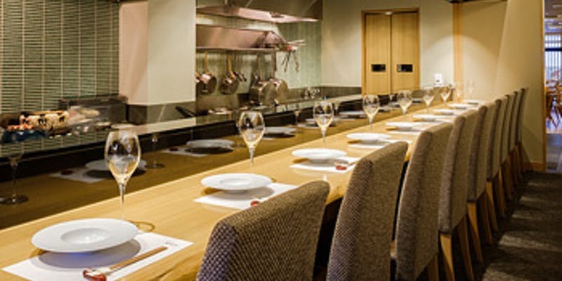 席のみのご予約