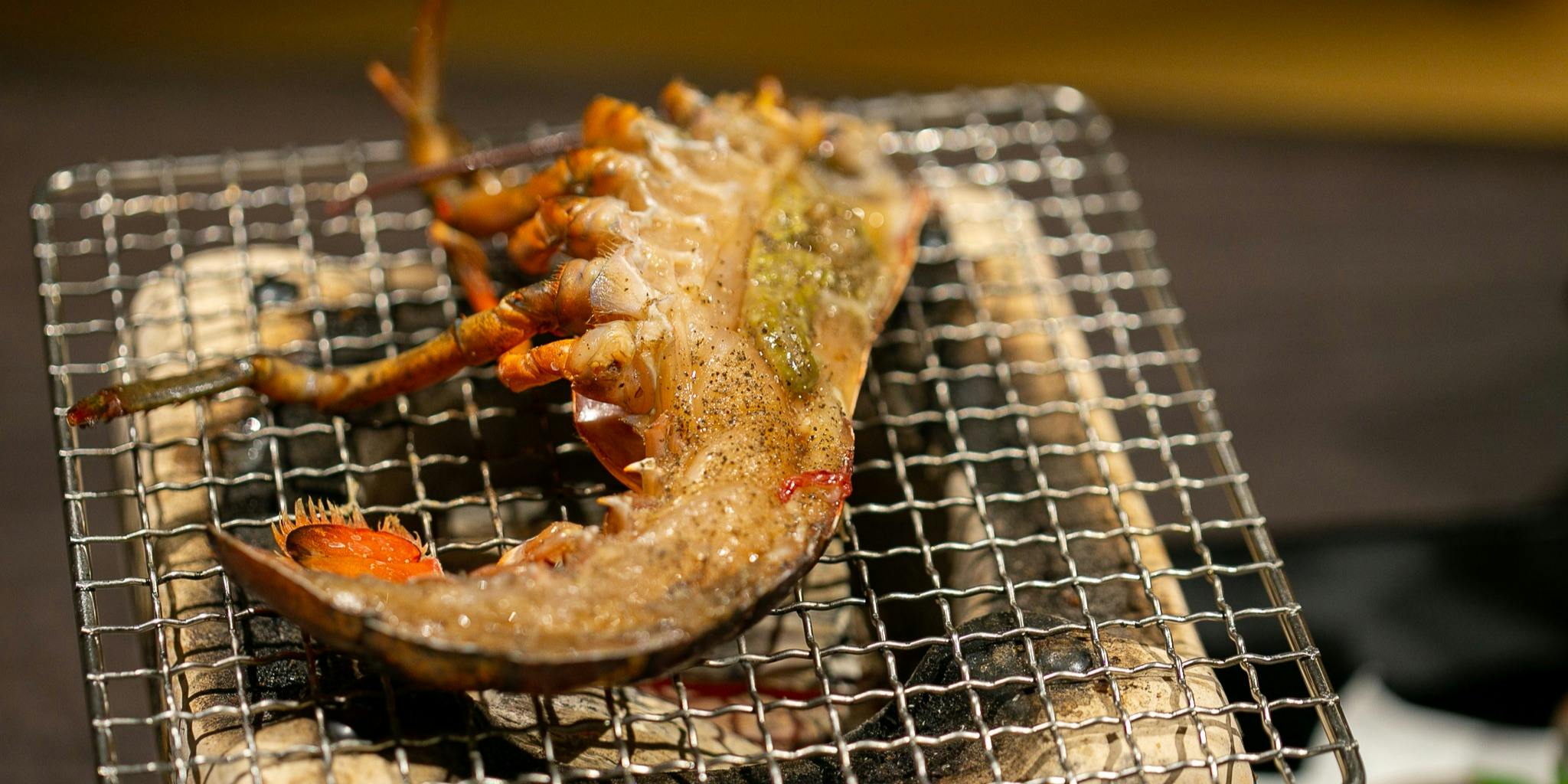 炭火ステーキ坂井 京都三条