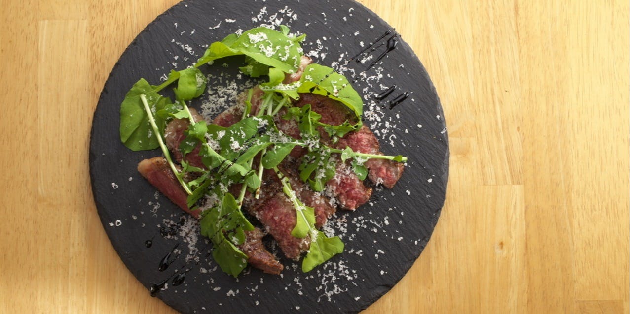 RISTORANTE IL PRESIDENTE（リストランテ イル プレジデンテ）